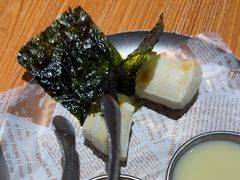 -哼蟹二将·烤肉酱蟹(合生汇店)