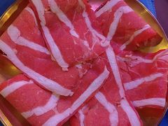 -亚龙湾红树林度假酒店-韩轩韩餐厅