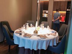 包厢-津禧荟·酥皮烤鸭(北辰店)