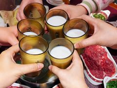 -大吉利·潮汕鲜牛肉火锅(西安店)