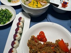 -宴周康·精致江浙菜(周浦店)