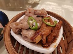 -龙的酒楼·手工早茶·顺德菜(近良路店)