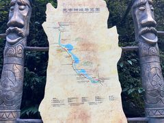 -尧治河旅游度假区