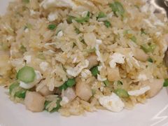 -酌宴府The China Club·广州万富希尔顿酒店(云城东路店)