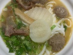 -牛肉彪·19年专注·潮汕牛肉火锅(祈福店)