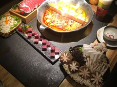 -湊湊火锅·茶憩(石家庄万象城店)