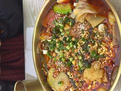 -冒菜西施·非遗冒菜(总店)