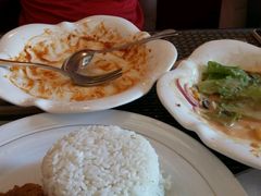 -JACK’S  PLACE 杰克地方(上海路店)