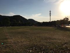 -幕燕滨江·长江观音景区