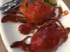-蟹皇海鲜餐厅