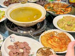 -金姐台湾菜(珠江路店)