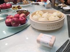 -清真悦宾楼食府(海湖店)