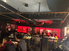 大堂-一个叫川的地方(麒麟新天地店)