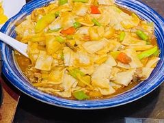 -阿西娅食府(中关村店)