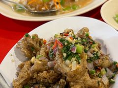-德成饭店