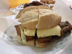 -渔记茶餐厅(渔村店)