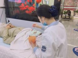 点击看大图 -痘瑞仕·专业祛痘国际连锁