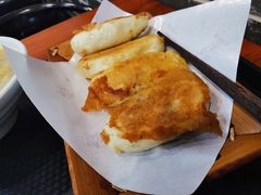 双拼煎包-孟夫子水煎包(锦艺城店)