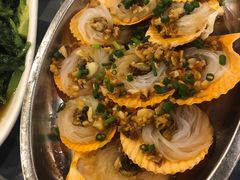 -钱大妈海鲜饭店(保利林语店)