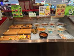 -牛New寿喜烧(曹路花园城店)