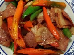 -裕鼎鲜·新中菜(青山湖万达店)