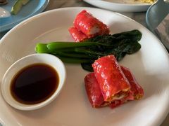 -东南里湖景餐厅·新闽菜(浦西万达店)