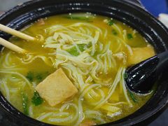 -薛昌利大米凉皮(北新街店)
