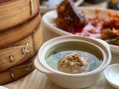 -怡园饭店-餐厅(四望亭店)