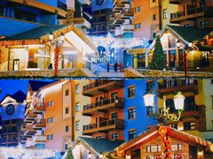 -沉浸北京·团建旅行·密室剧本杀·年会会议轰趴拓展