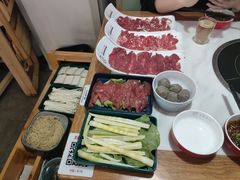 -大四喜·鲜牛肉火锅(洛阳大学城店)