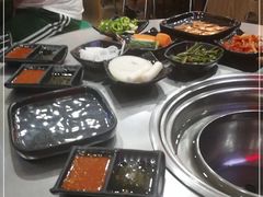 -杀猪天·韩国烤肉(总店)
