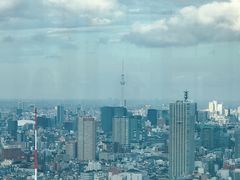 -东京都厅舍