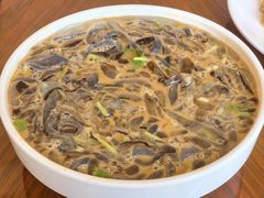 -春妮海味饭店·海景餐厅·海菜包子·大连海鲜