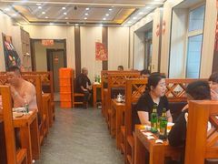 -有滋有味烧烤涮(果园星城C区店)