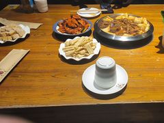 -猜丁壳私家牛板筋火锅·涮羊肉(三街小学店)