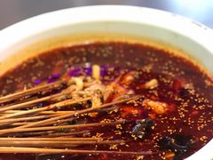 串串-走街串巷(丰富路店)