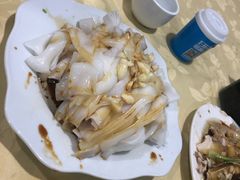 -电白鸭粥店(下沙二坊88号店)