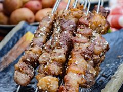 -呼吉牧蒙古烤肉·烧烤·小龙虾