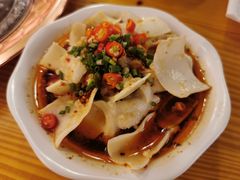 -黄泰吉拾味餐厅(江汉路店)