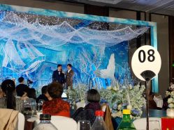 -苏州希尔顿酒店-宴会厅