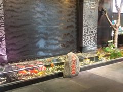 -金太阳海鲜烧烤·本地人餐厅(东纬路旗舰店)