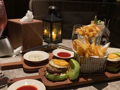 -四季酒店·空中花园 Aria on 9