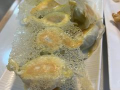 一口鲜煎饺-叁拾壹克饺子·东北菜(国贸店)