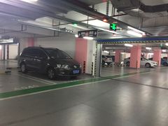 -合生汇·停车场