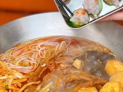 -小螺大作·螺蛳粉火锅(林和西店)
