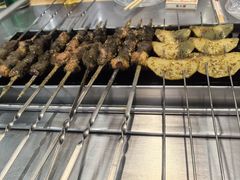 -彭城八戒羊肉串(总店)