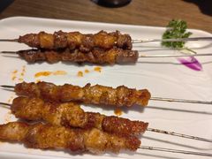 -隆喜元鱼汤包·海鲜(中联广场店)