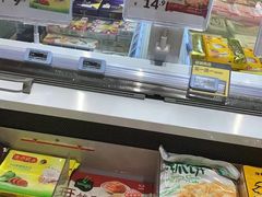 -盒马鲜生(杭州运河上街店)