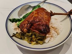 -潮人潮品隆江猪脚饭(城壹汇·流花店)