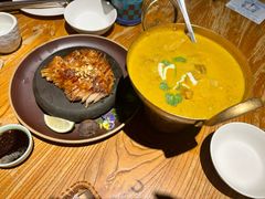 -壹泰东南亚主题餐厅·高良姜风情(州桥店)